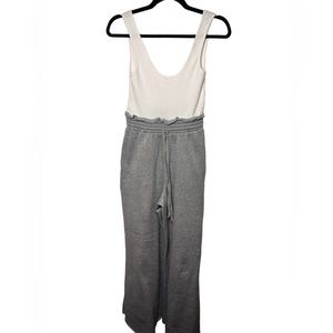 Hot & delicious lounge jumpsuit size s